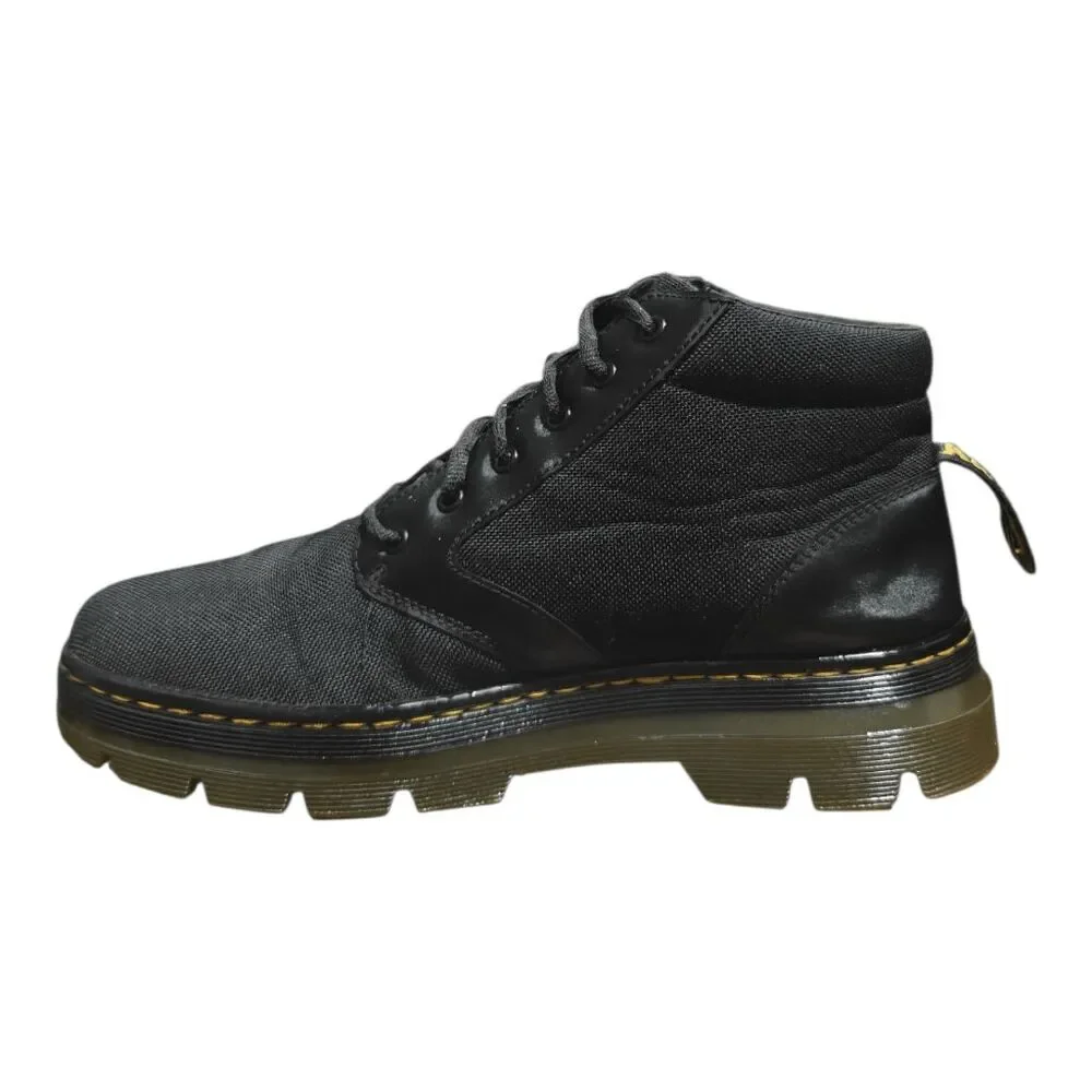 DR. MARTENS Bonny Tech Utility Chukka Boot Size 10